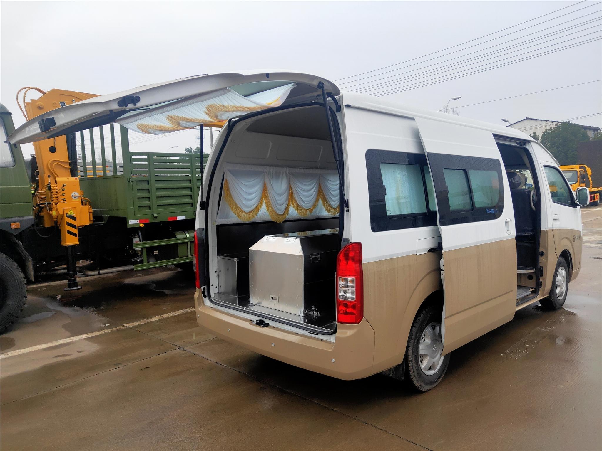 枣强县骨灰盒运输-安全护送,让思念延续